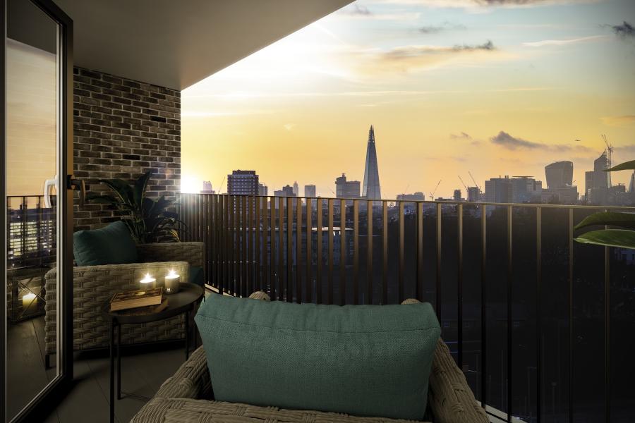 Bellway best London commuter towns header