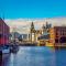 Bellway Liverpool commuter towns header image