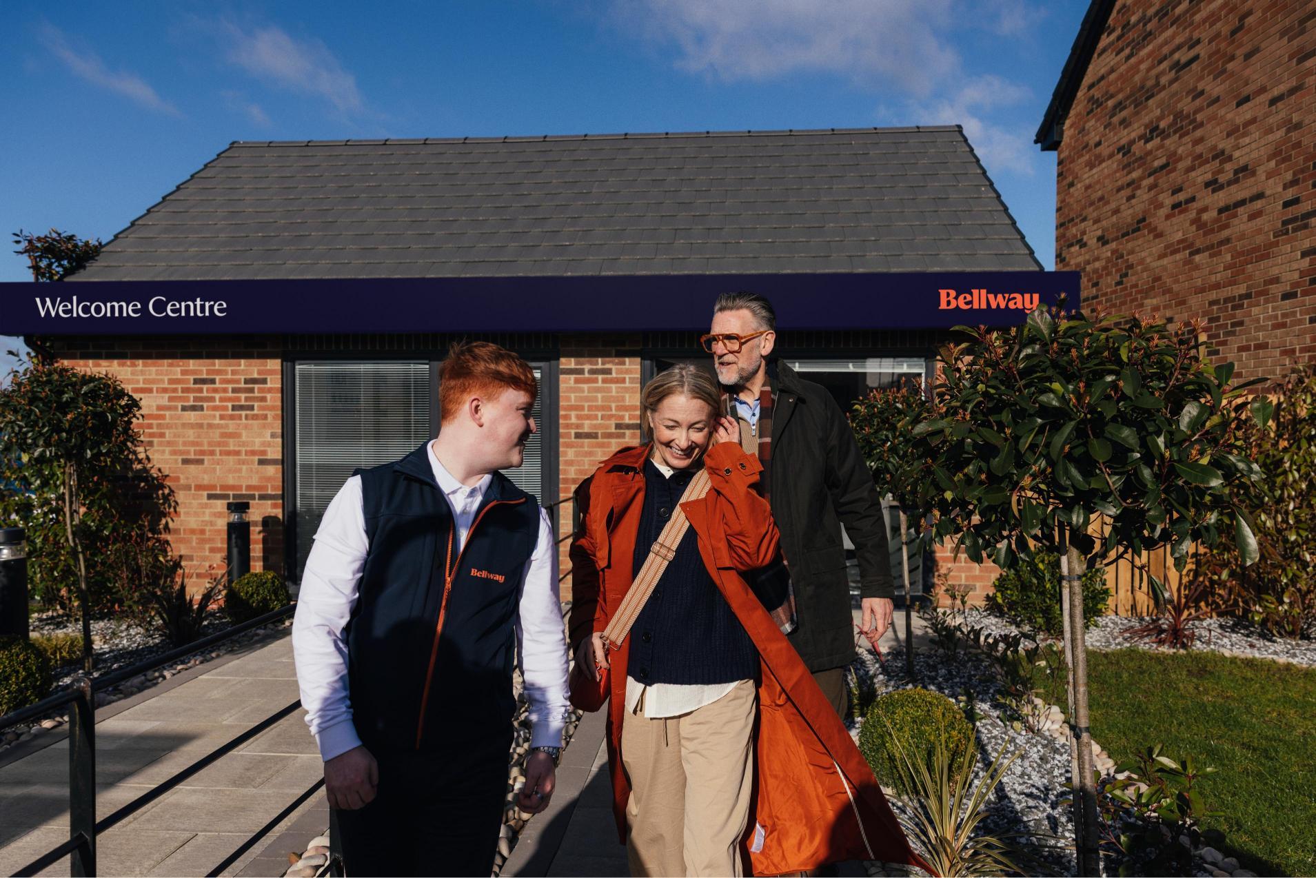 Our service, our promise