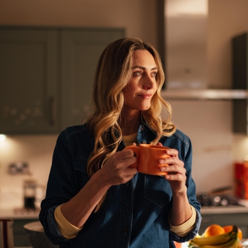 5 star builder award - HBF 2024