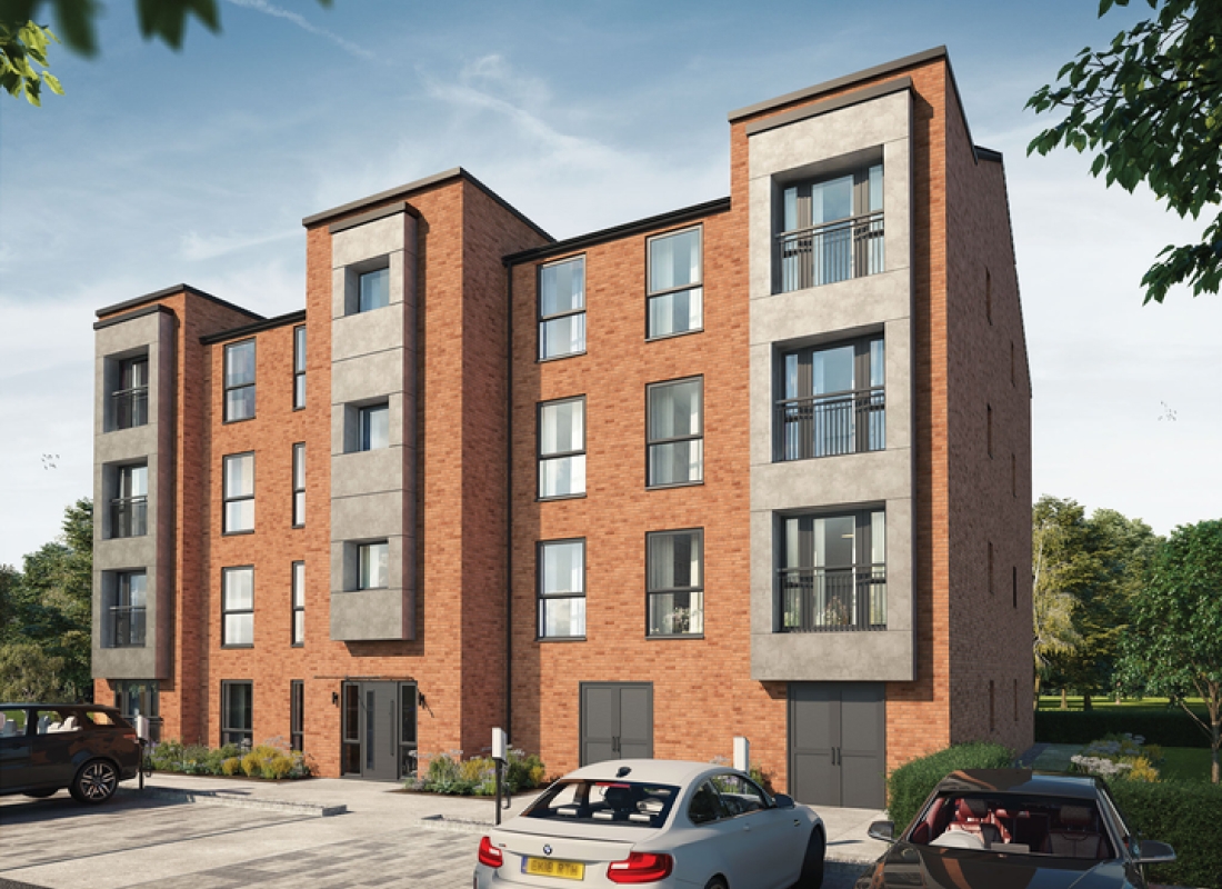 The Lewis house style