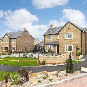 The Jeweller Bellway EC Barleywoods 1