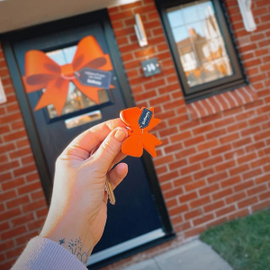 Completion day header