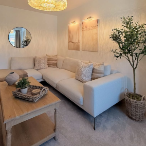 Our nest header image home withmaria