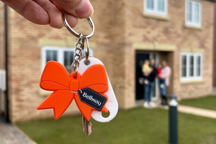 Our nest header image speed up home move