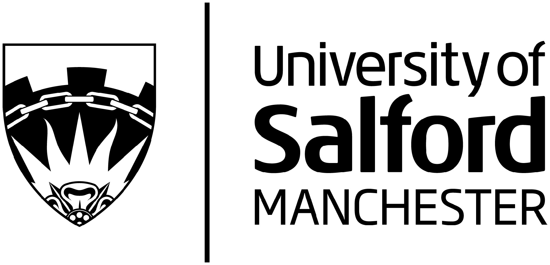 University of Salford Manchester